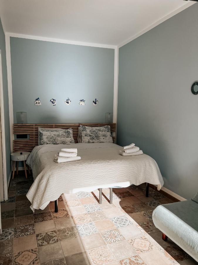 ונאריה ריאלה Residence La Pera Bugiarda מראה חיצוני תמונה